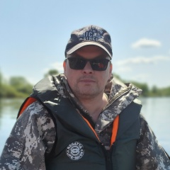 Сергей Громов, 28.04, Пушкин