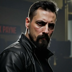 Александр Рокнрольщик