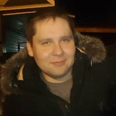 Ринат Кряков, 29.11, Саров