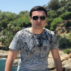 Davo Petoyan, 21.12.1996, Ереван