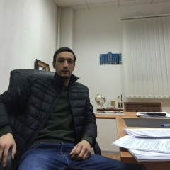 Сеймур Агаев, 24.08, Киев