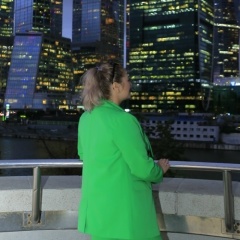 Ксения Колевидова, 06.01