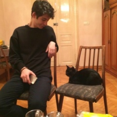 Zaur Xalilov