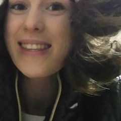 Лия Аджигитова, 02.07, Астрахань