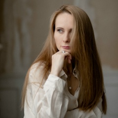 Вера Лемескина