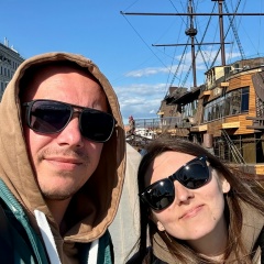 Юлия Бойченко