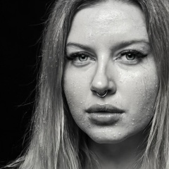 Машуля Бойцова, 08.05.1988, Санкт-Петербург