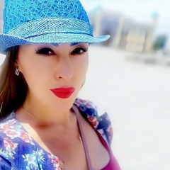 Ланочка Кравченко, 26.07, Алматы