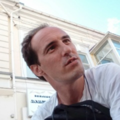 Витя Деев, 19.03.1988