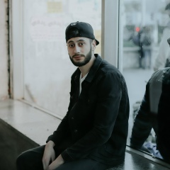 Эдик Капанов, Тбилиси