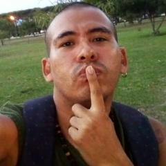 Sergio Maia, 07.10.1985, Brasília