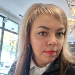 Татьяна Мовчан, 29.12