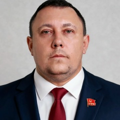 Руслан Кортиков, 04.08.1985, Белгород