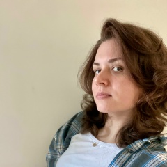 Анна Манько