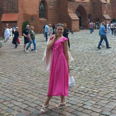 Екатерина Александровна, 22.05, Череповец