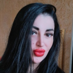 Марианна Анисимова, 24.08, Одесса