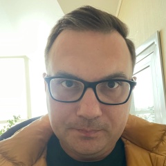 Алексей Нефёдов, 23.10.1986, Москва
