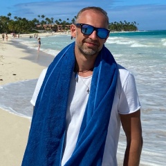 Алексей Мега, 13.01, Санкт-Петербург