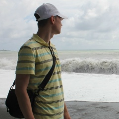 Александр Ческидов, 25.07.1988, Санкт-Петербург