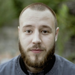 Дмитрий Анатольевич, 01.09, Санкт-Петербург