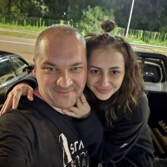 Артур Алексеев, 16.10, Москва