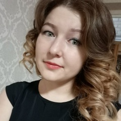 Светлана Шимолина, 22.10, Усть-Каменогорск