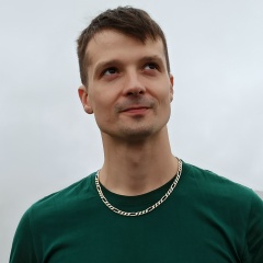 Захарий Макарчук, 09.12, Санкт-Петербург