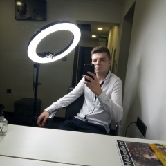 Вадим Куратчик, 14.08.1994, Армавир