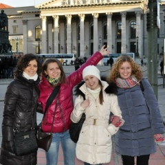 Аня Туруева, 17.05.1985