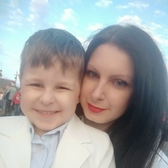 Ксюша Невідловська, 18.05, Староконстантинов