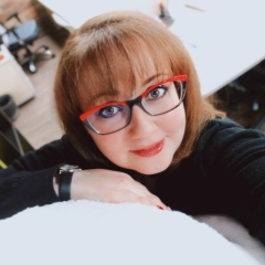 Ксения Меерова, 03.01, Москва