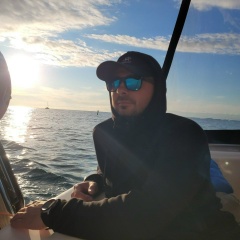 Александр Игоревич, 17.01.1987, Красноярск