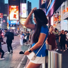 Juliya Ivanovna, 16.08, Cleveland