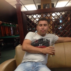 Илхамжон Абдираманов, 02.11.1979