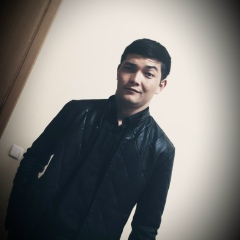 Жаныбек Джасыбаев, 22.06.1990, Алматы