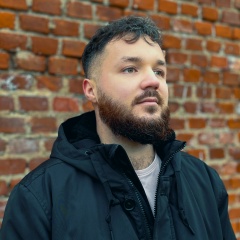 Max Mosalev, 21.07.1993, Дмитров