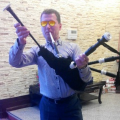 Василий Шпак, 01.02.1984, Севастополь