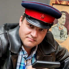 Максим Егоров, 22.06.1980, Санкт-Петербург