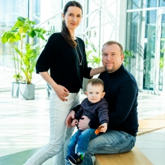 Дмитрий Красовский, 15.12, Екатеринбург