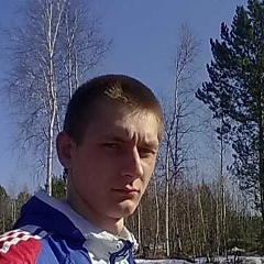 Антон Минков
