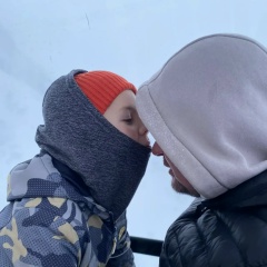 Алексей Семеновых, Ижевск