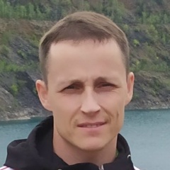Сергей Гуляев, 17.07, Пермь