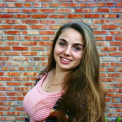 Ярослава Молод, 28.08