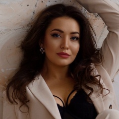 Карина Масленникова, 04.11.1990, Москва