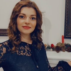 Анюта Апанасевич, 12.04, Минск