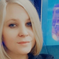 Екатерина , 17.08, Санкт-Петербург