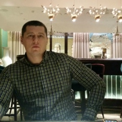 Вадим Филимонов, Москва