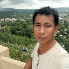 Kyaw-Thu Htay, 07.08.1987, Palaw