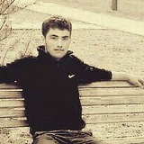 Алмаз Бадалов, 25.06.1994, Красноярск
