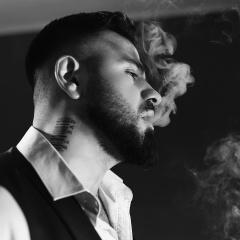 Эльгюн Бадалов, 31.01, Москва